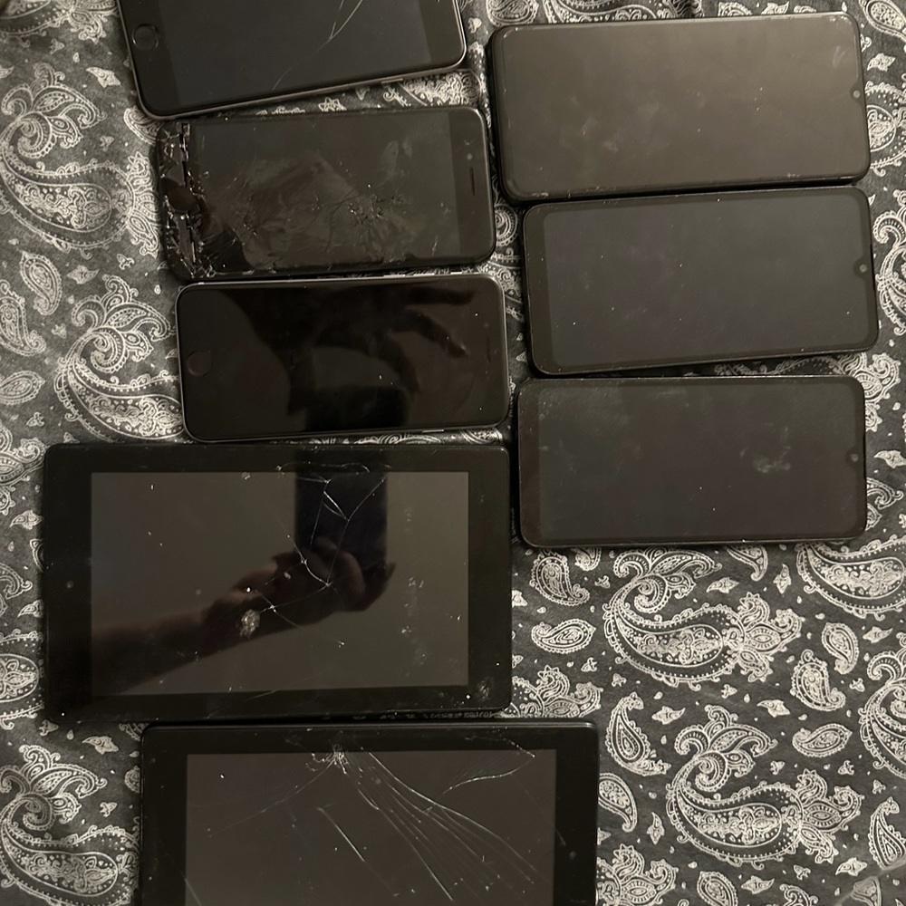 Phones - Picture 2 of 2